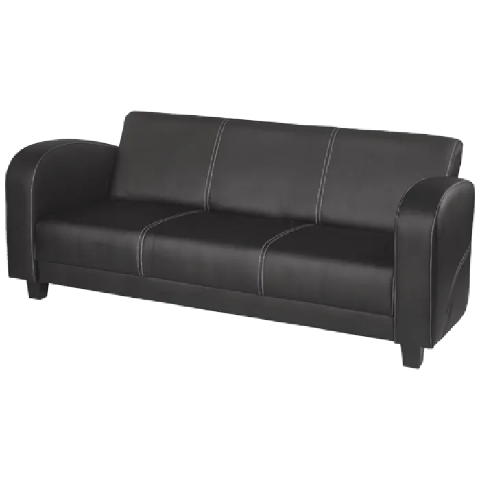 Loungesofa Cheltenham 3-Sitzer