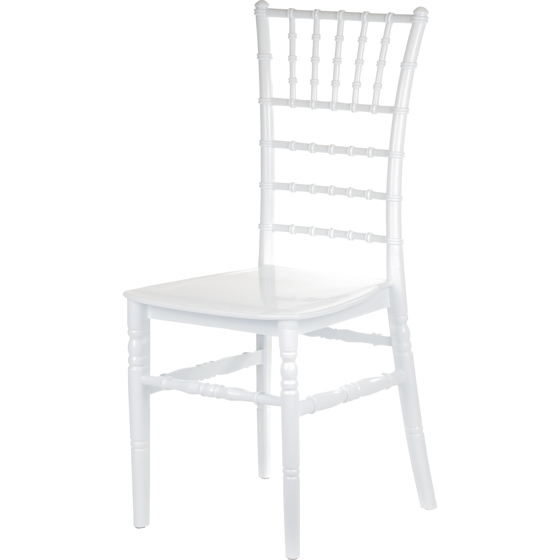 Bankettstuhl Chivari P.P. / Tiffany Lager Bankettstuhl Chivari P.P. / Tiffany Lager