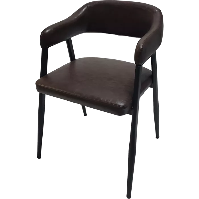 Sonderposten Designsessel Nadim