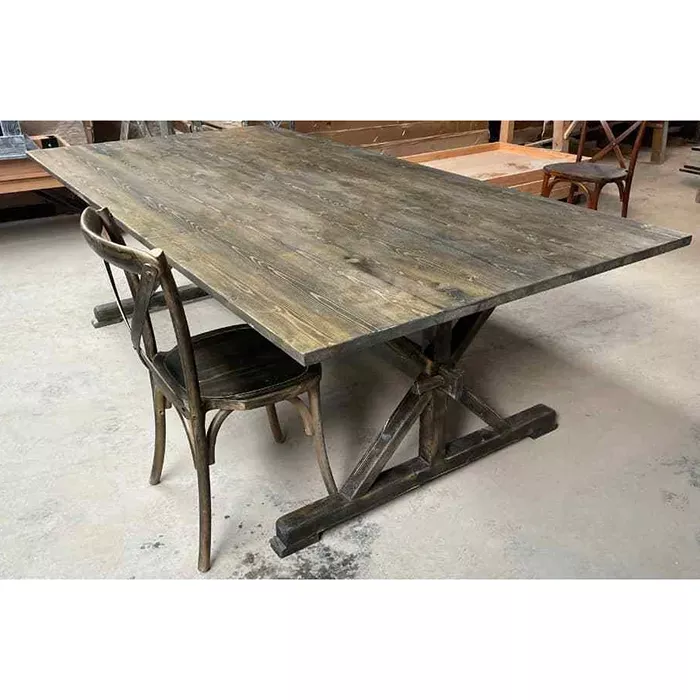 Sonderposten Vintage Tisch