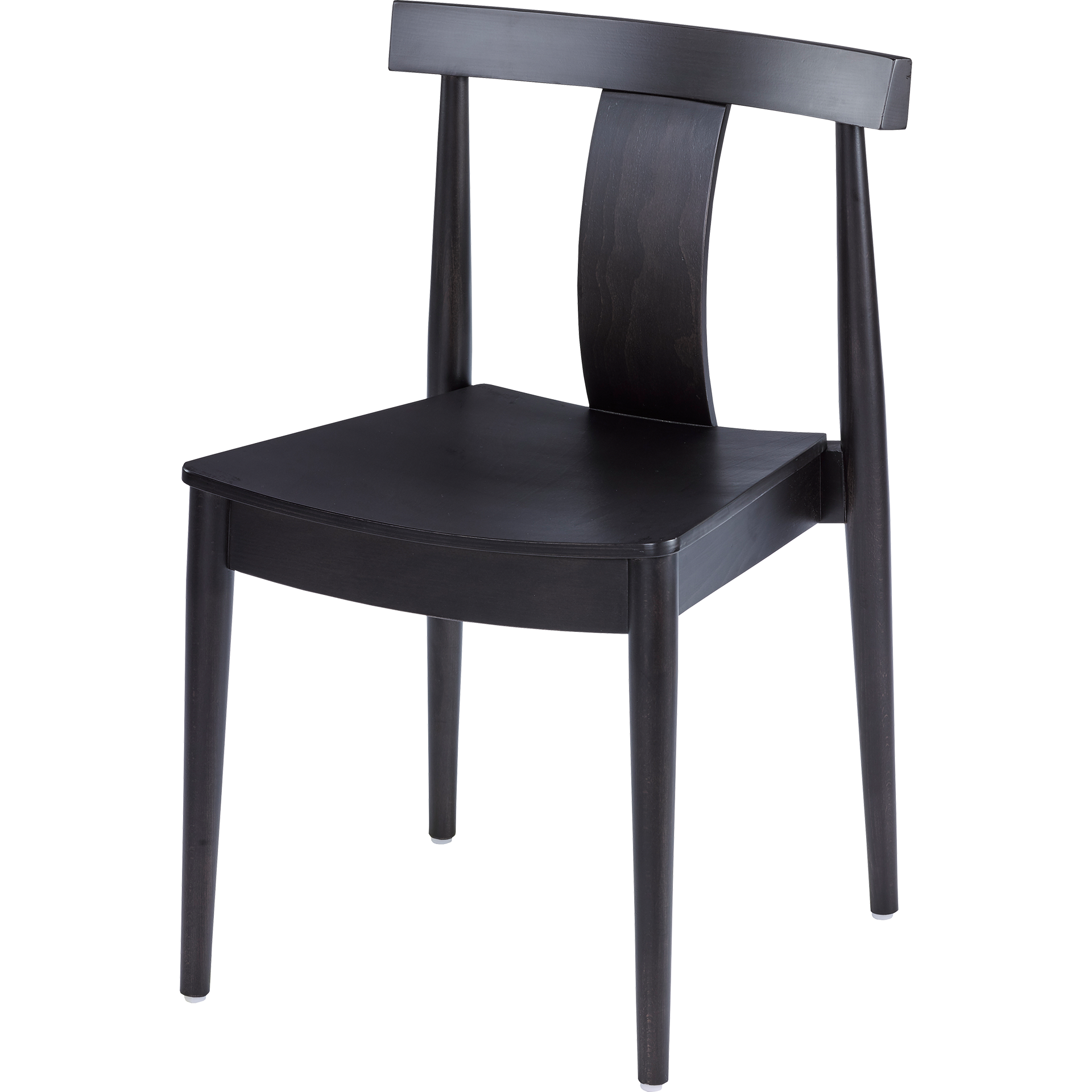 Holzstuhl Anna H Holzstuhl Anna H