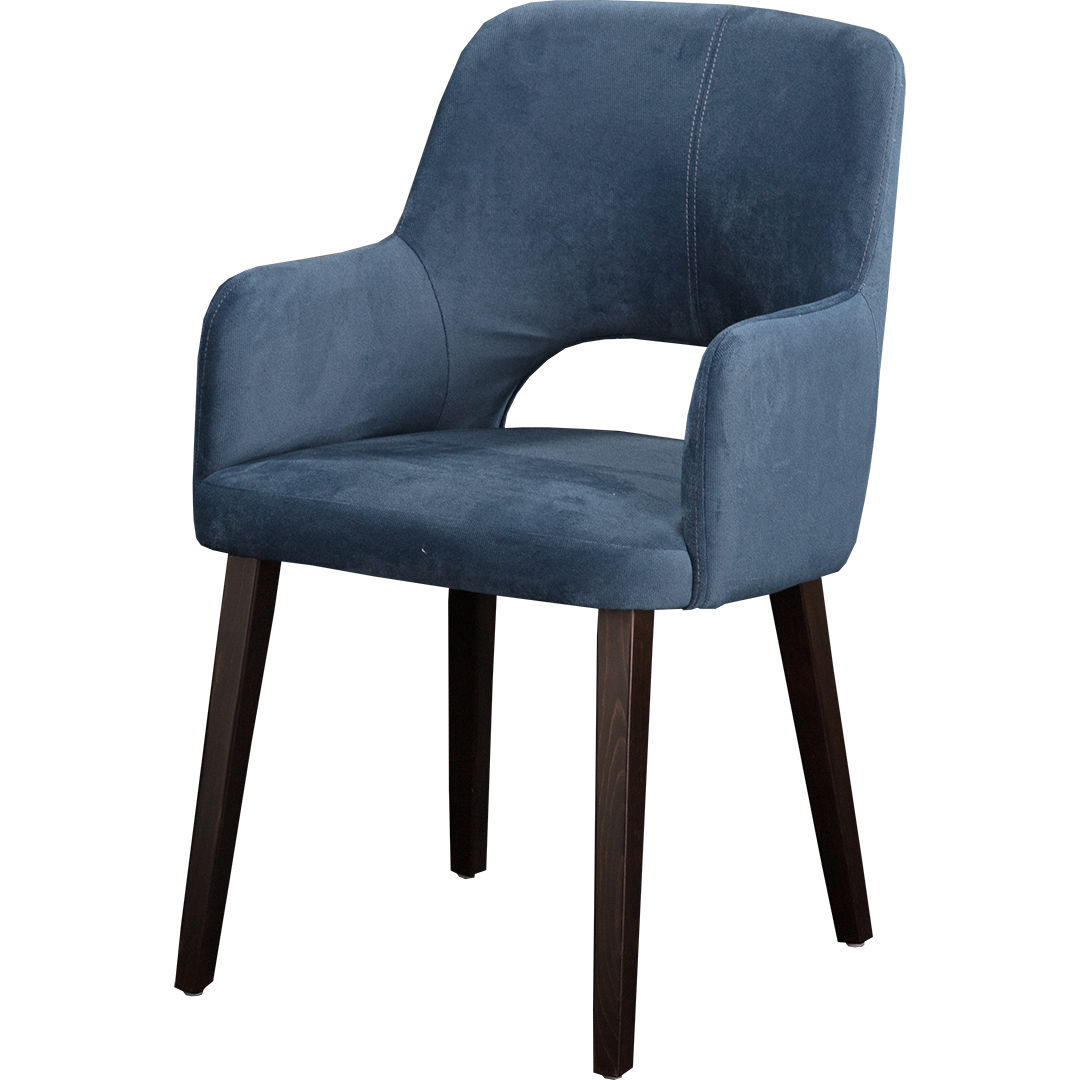 Sonderposten Miramar Blau