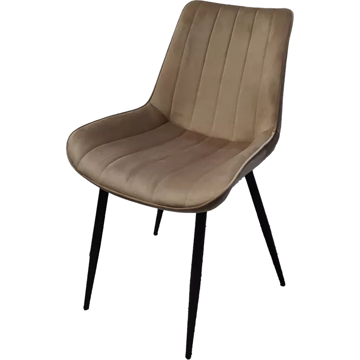 Polsterstuhl Joker Beige