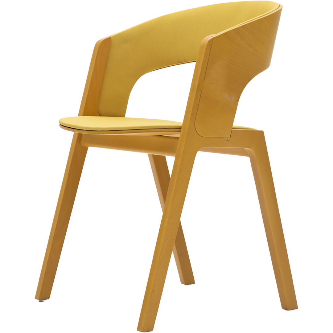 Designstuhl Ritz