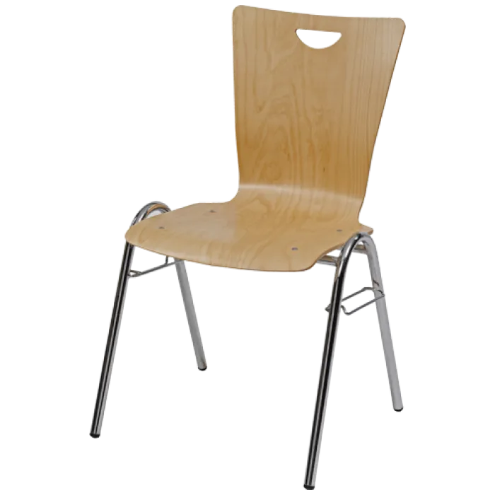 Konferenzstuhl Bella 