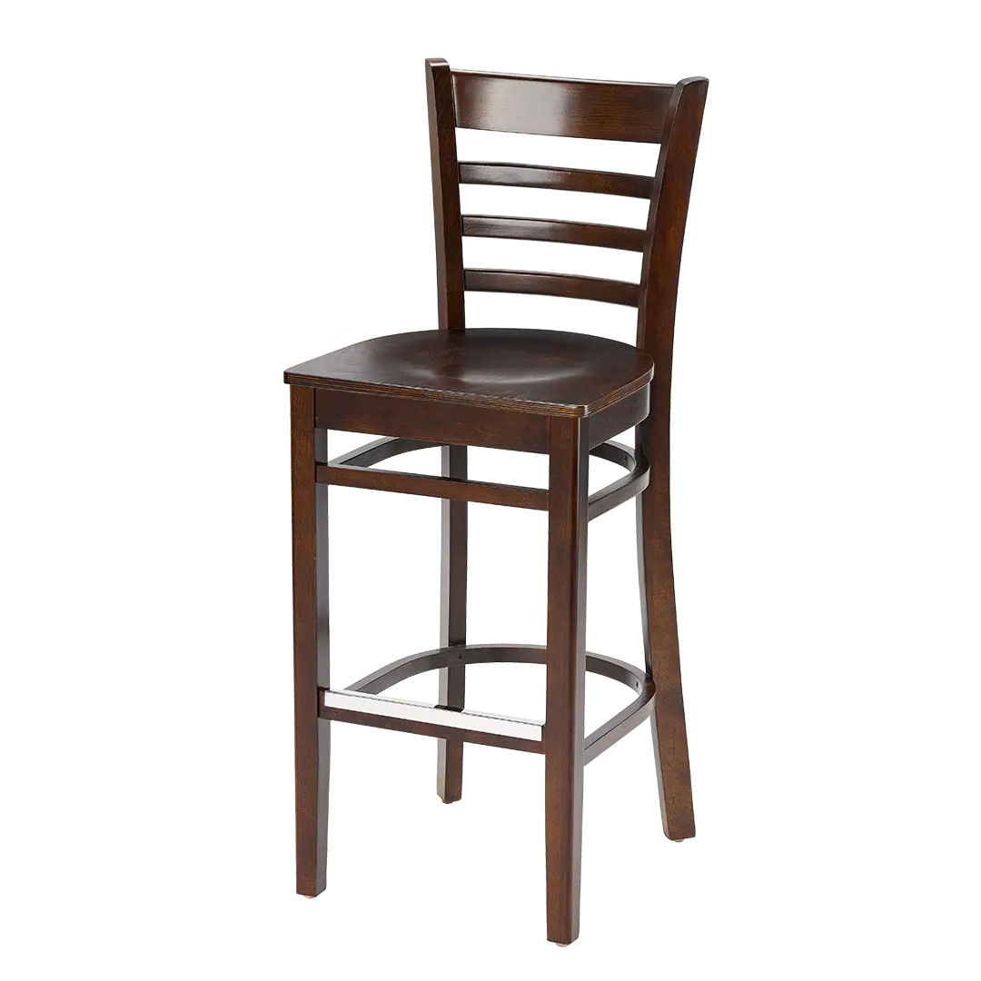 Barhocker Nikki H 