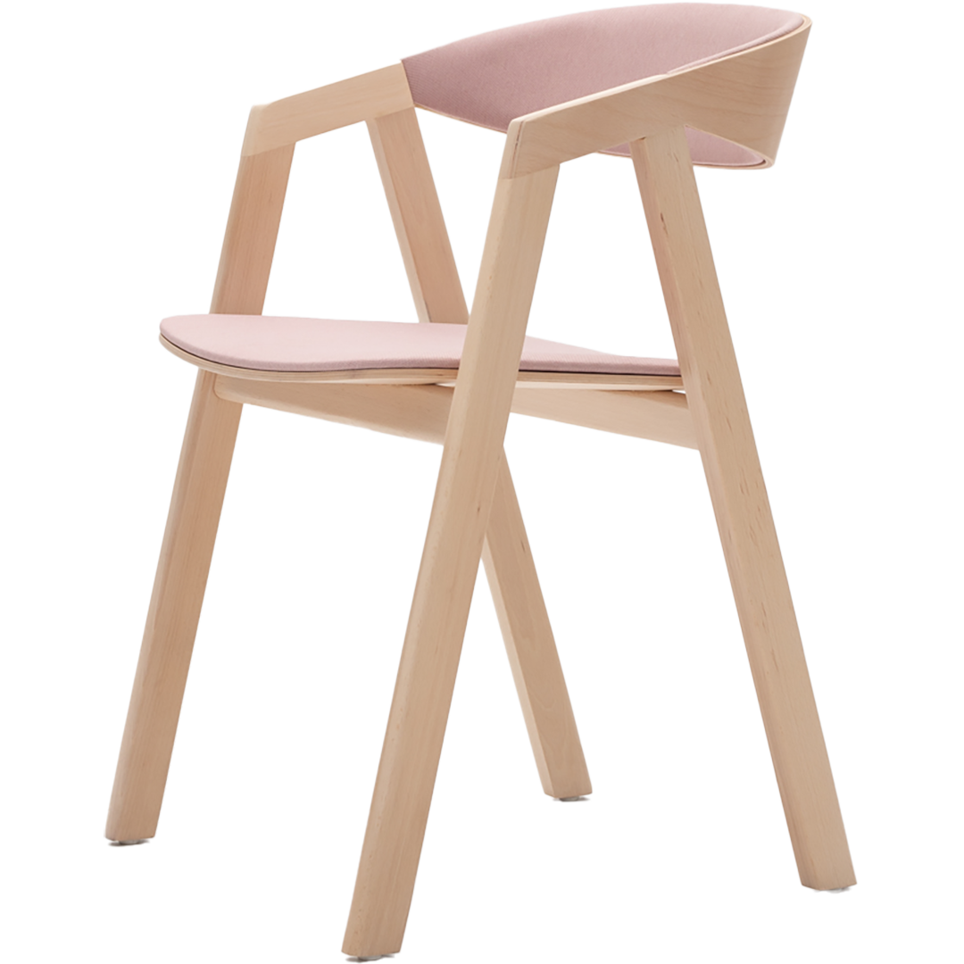 Designstuhl Simple