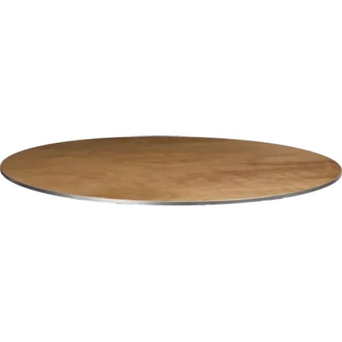 Banketttischplatte Optima Eco ø 183