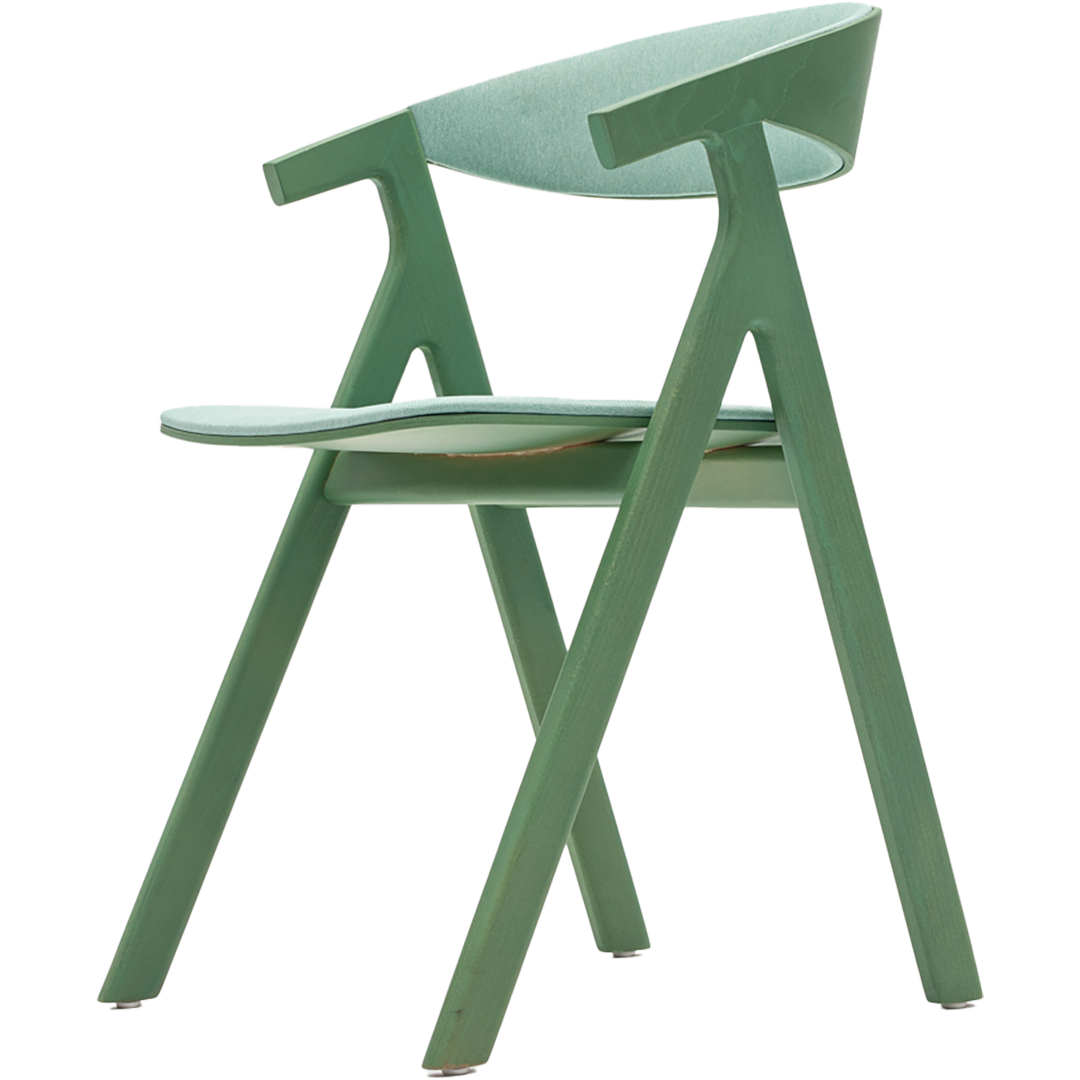 Designstuhl Horn