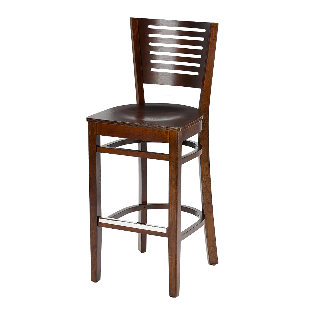 Barhocker Emma H  Barhocker Emma H