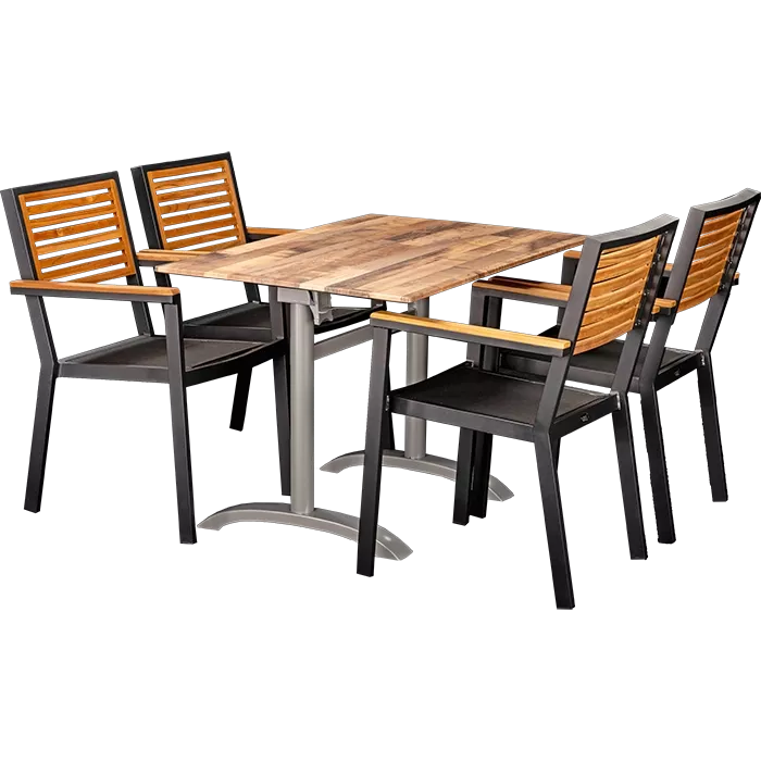 Outdoor Set Flora & Norway Maple 110x70cm