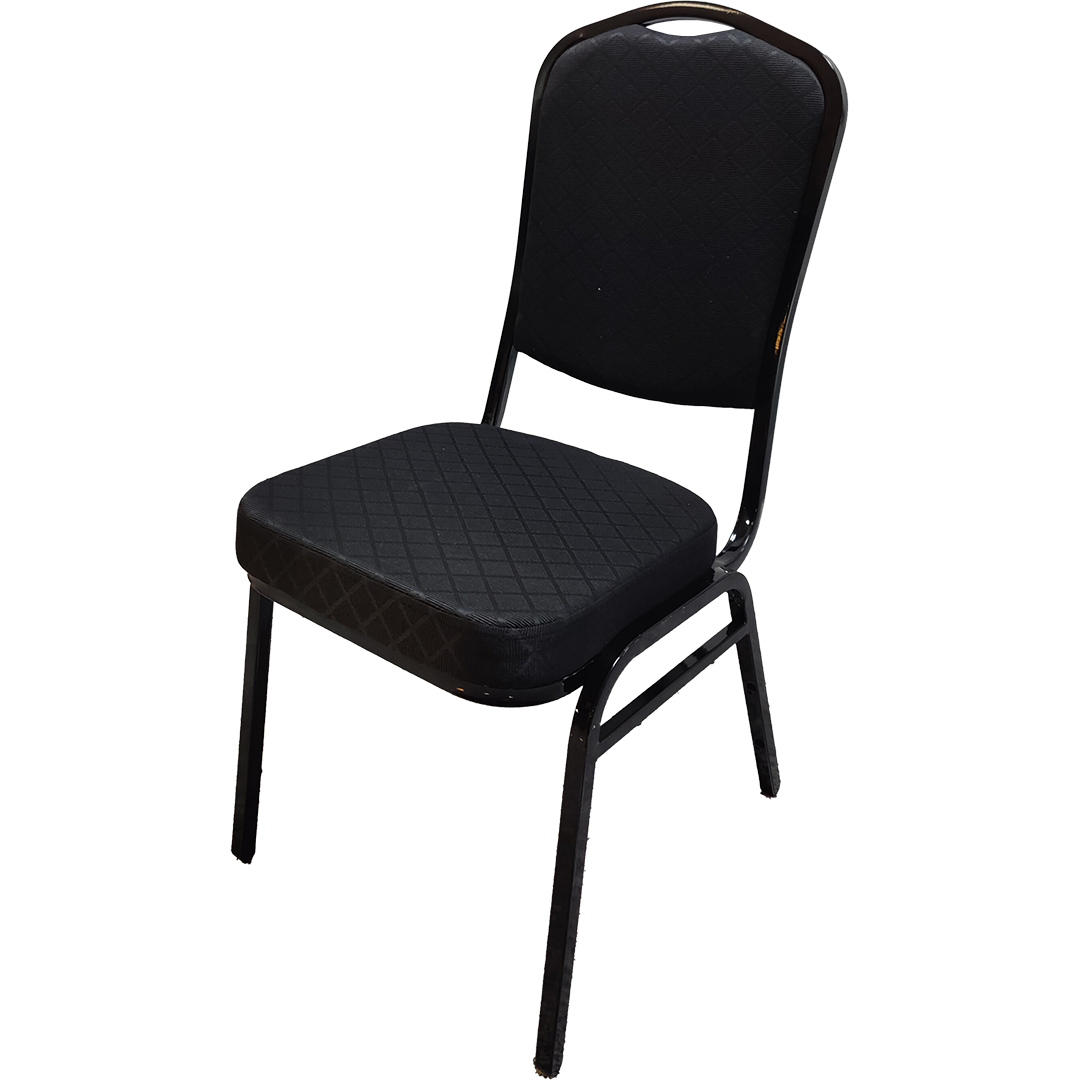 Sonderposten Amsterdam schwarz