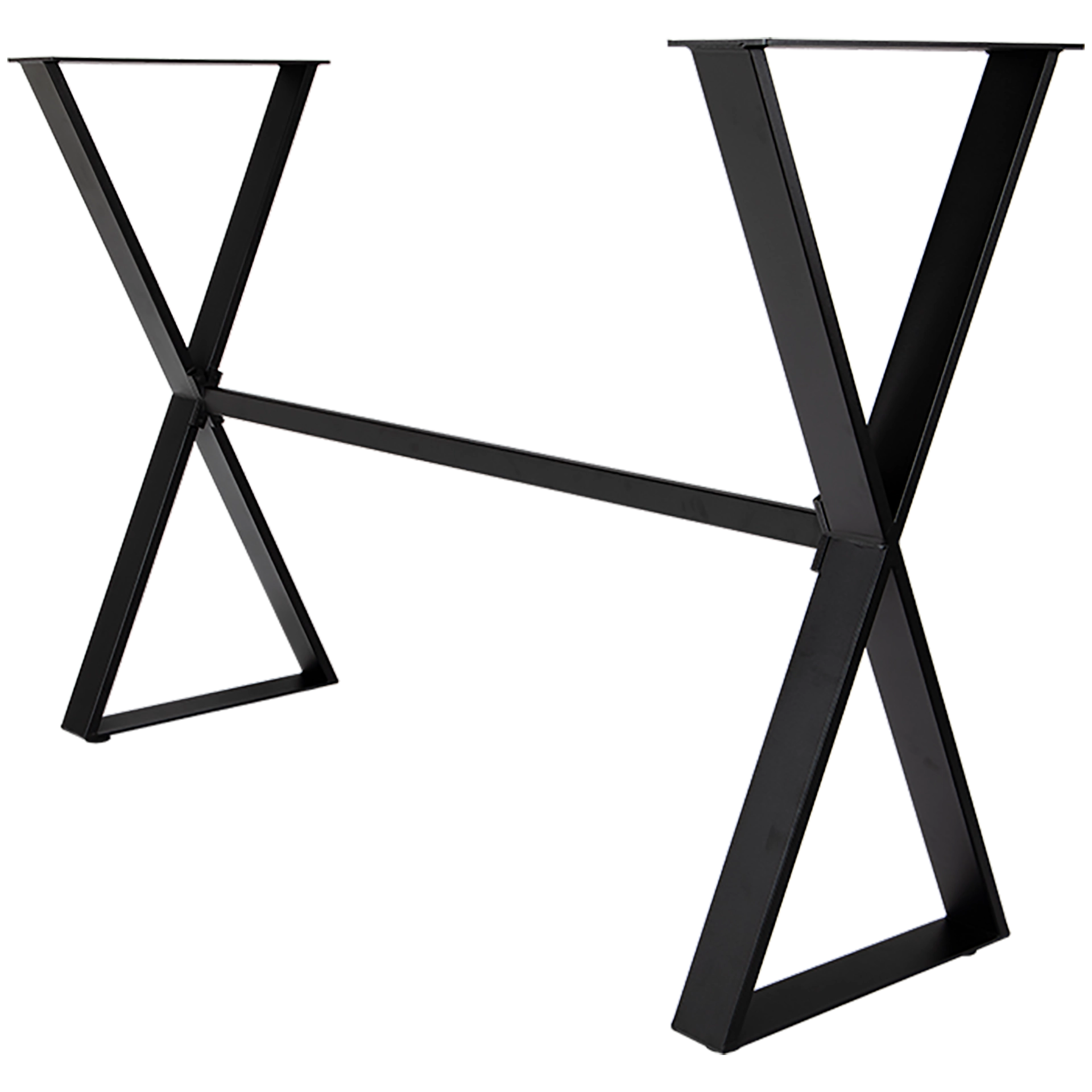 Stehtischgestell X-Bar Stehtischgestell X-Bar