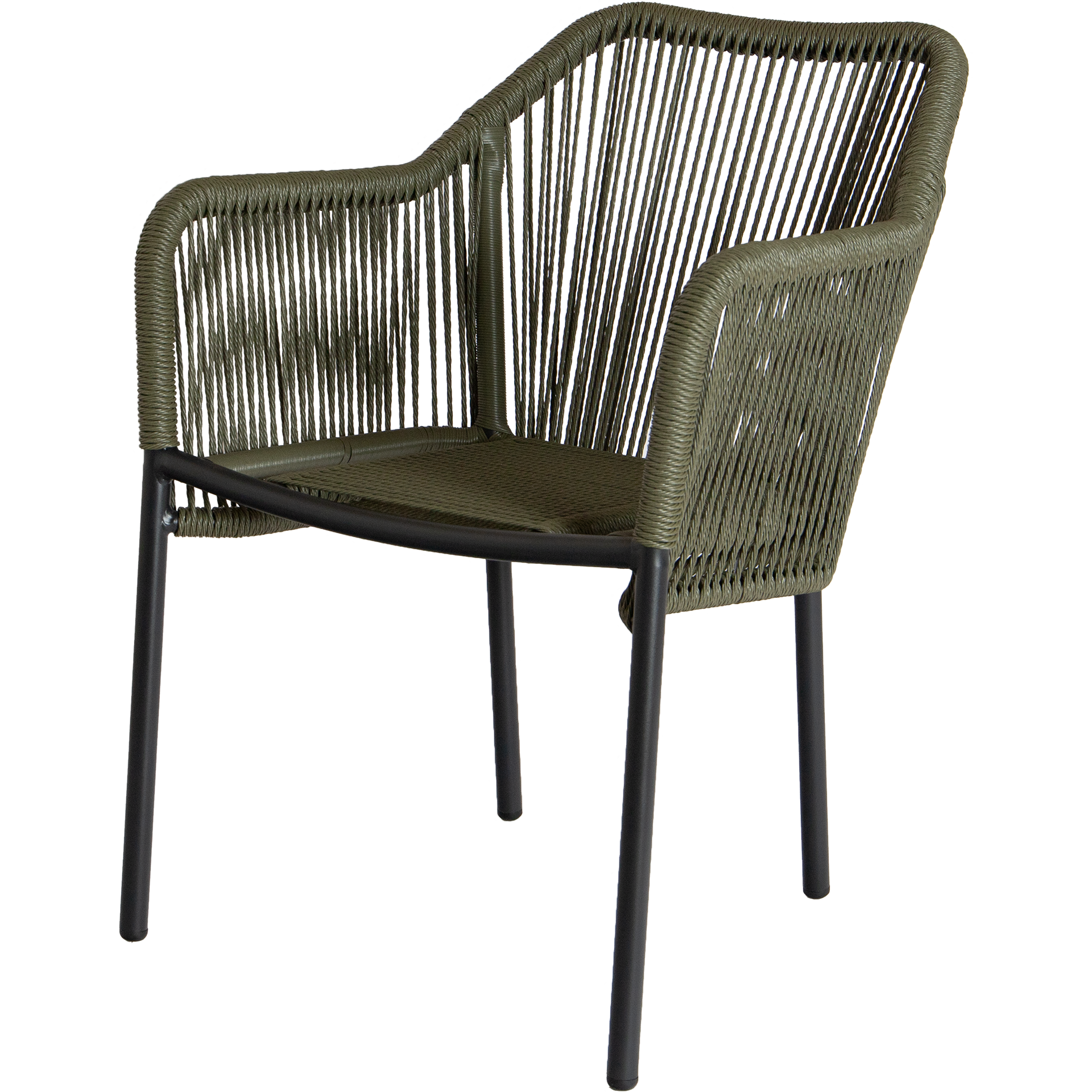 Terrassenstuhl Minerva Opal