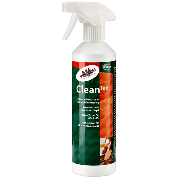 Cleantex Fleckenspray