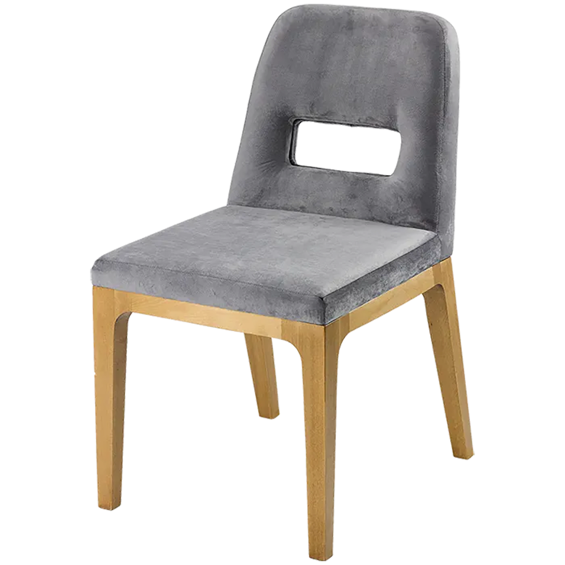Polsterstuhl Erin