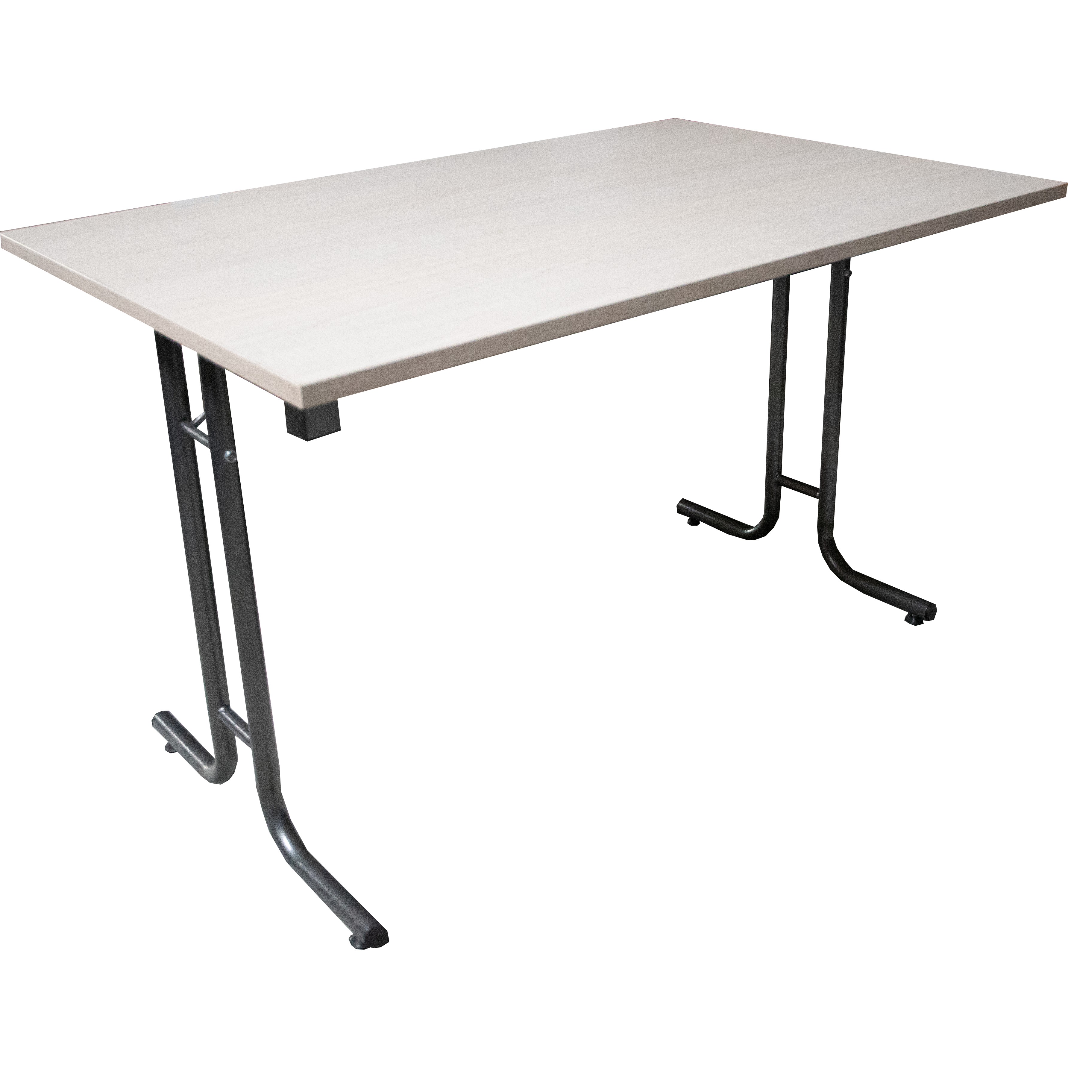 Sonderposten Klapptisch Akazie 120x80cm