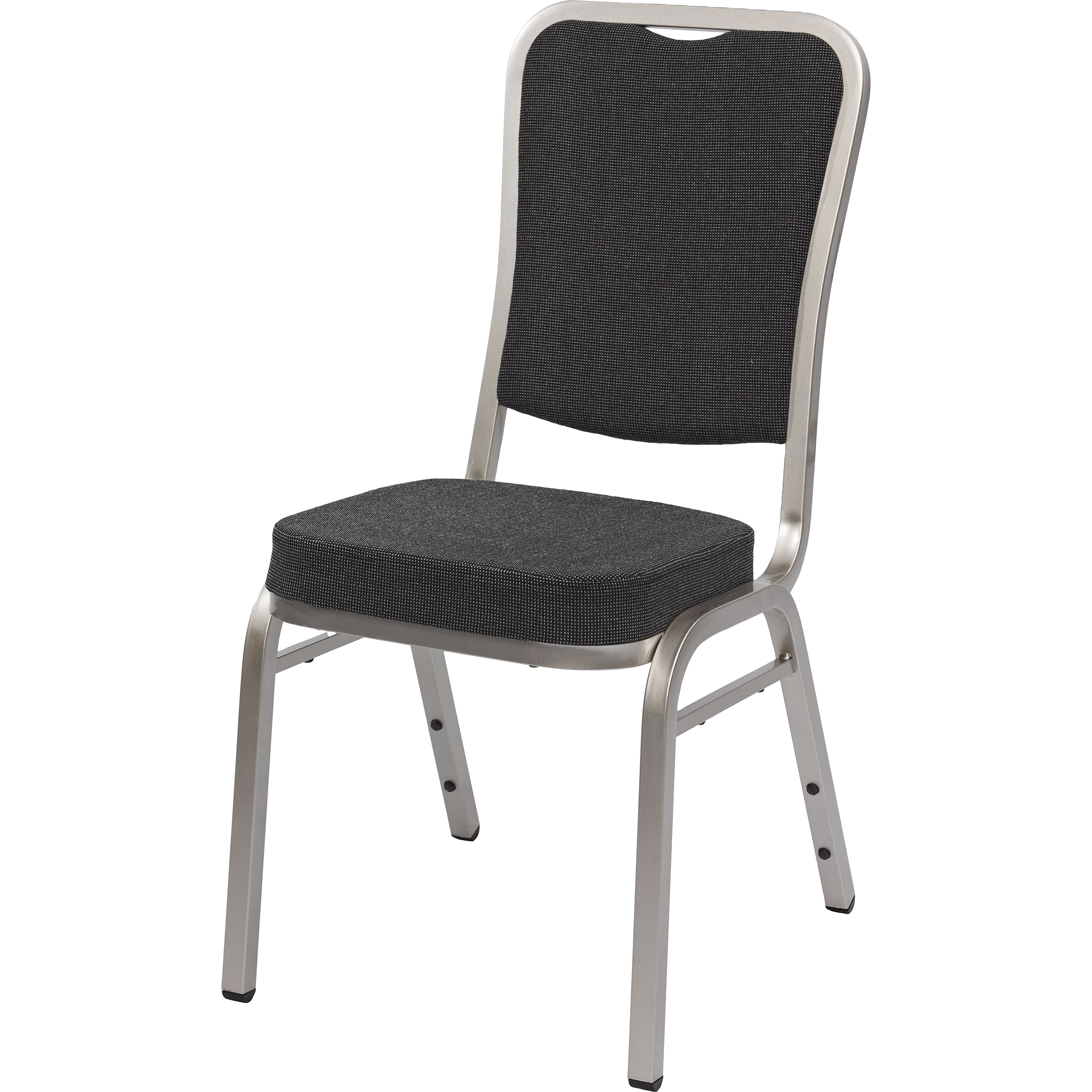 Stapelstuhl Rom Alu
