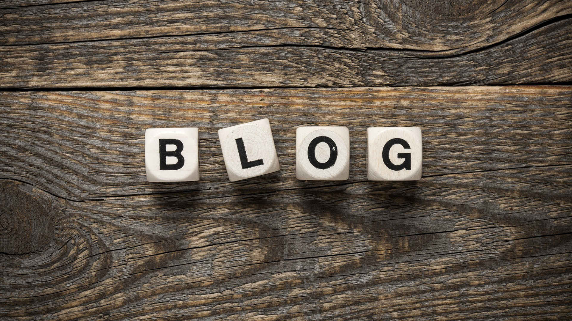 Blog