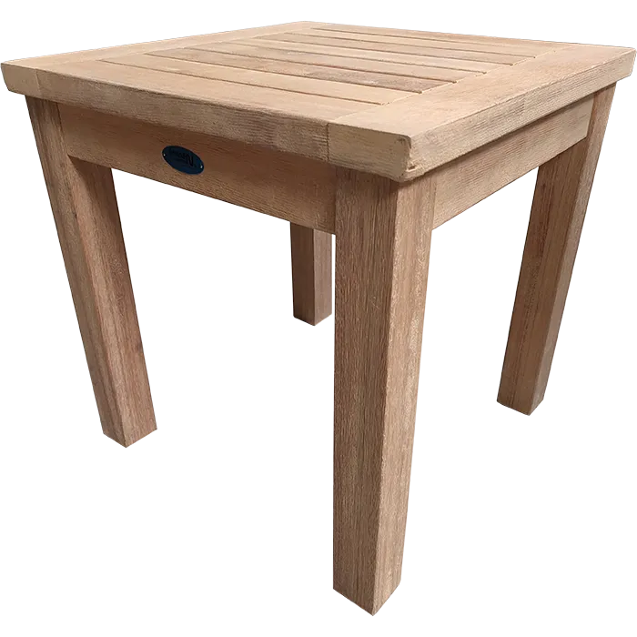 Sonderposten Hocker-Beistelltisch