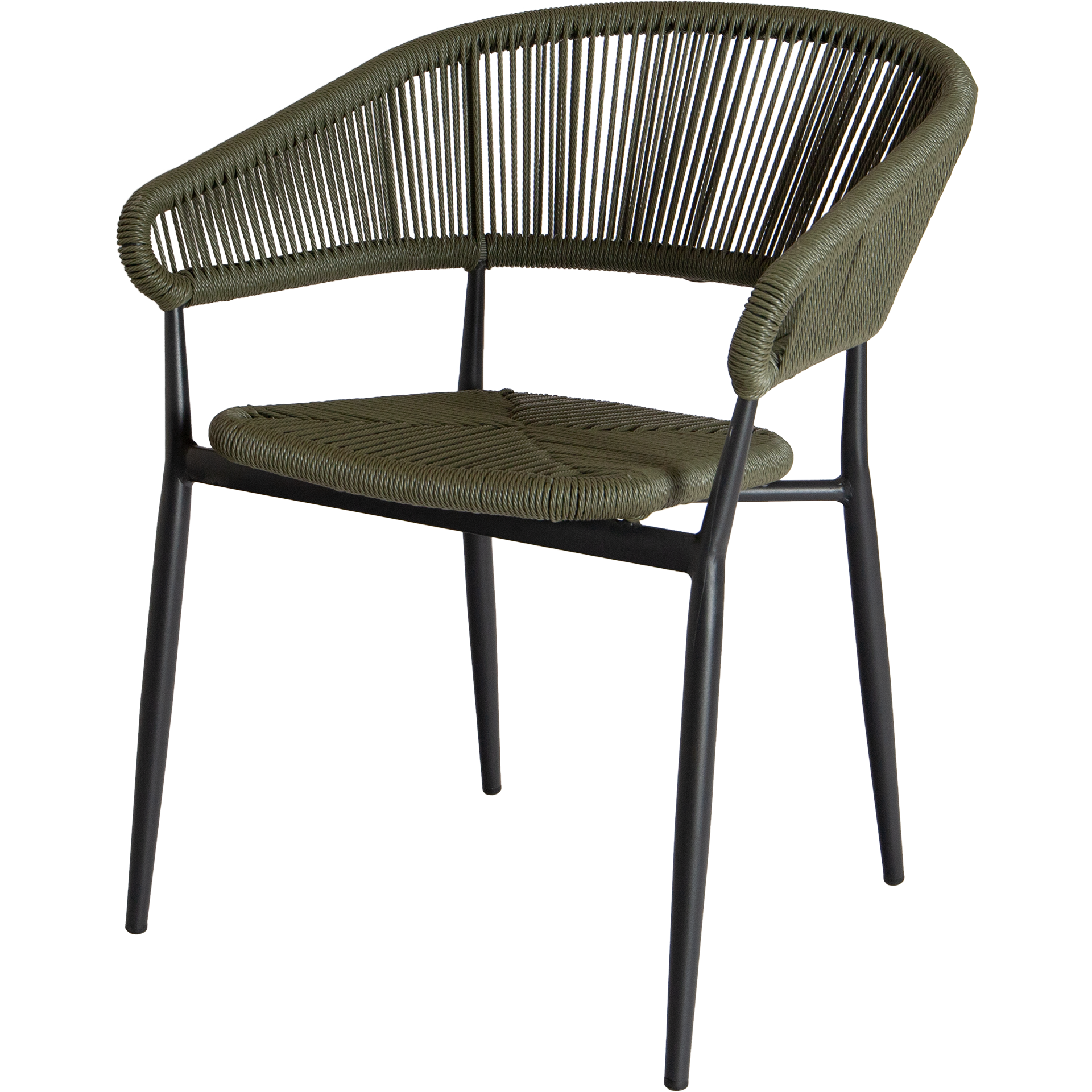Terrassenstul Victoria Opal