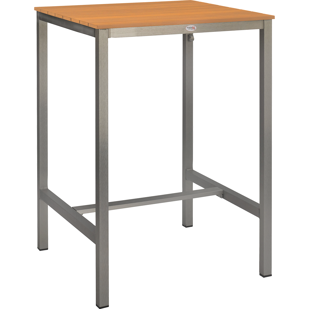 Terrassentisch Sinon high teak
