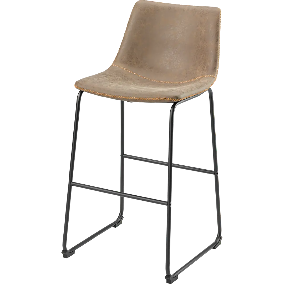 Design-Barhocker Roma 