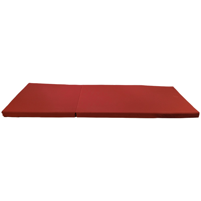 Kissen Siesta rot