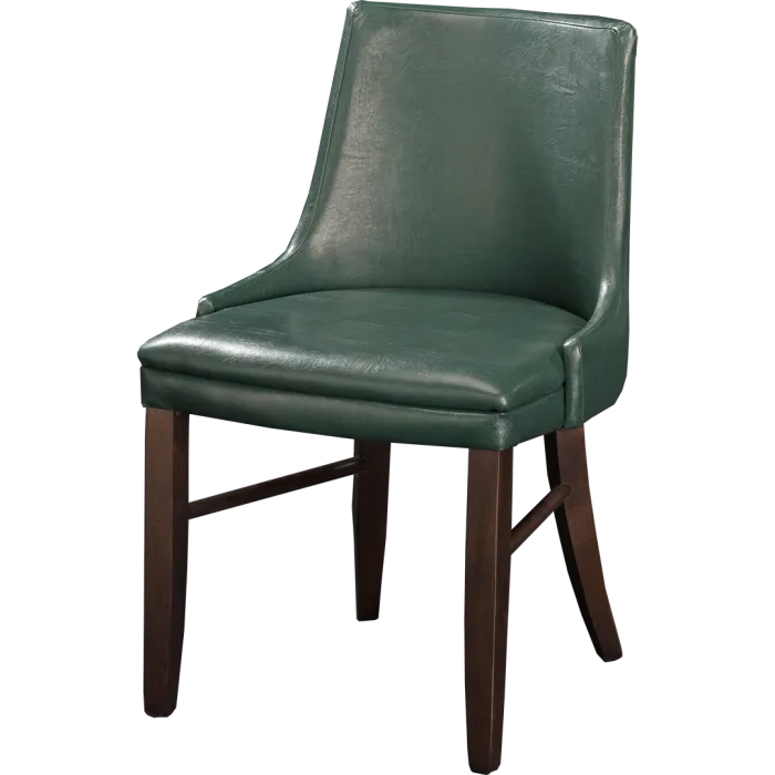 Sonderposten Polsterstuhl Denver