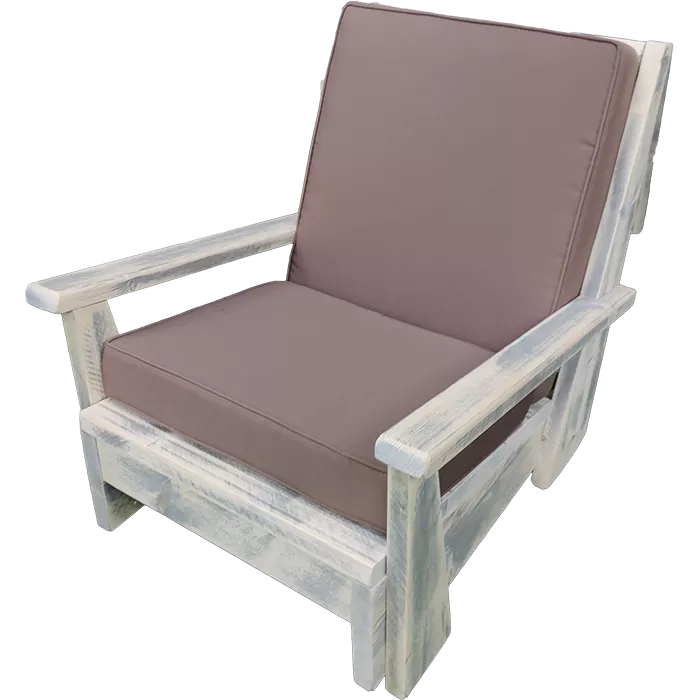 Sonderposten Bauholz Lounge 3