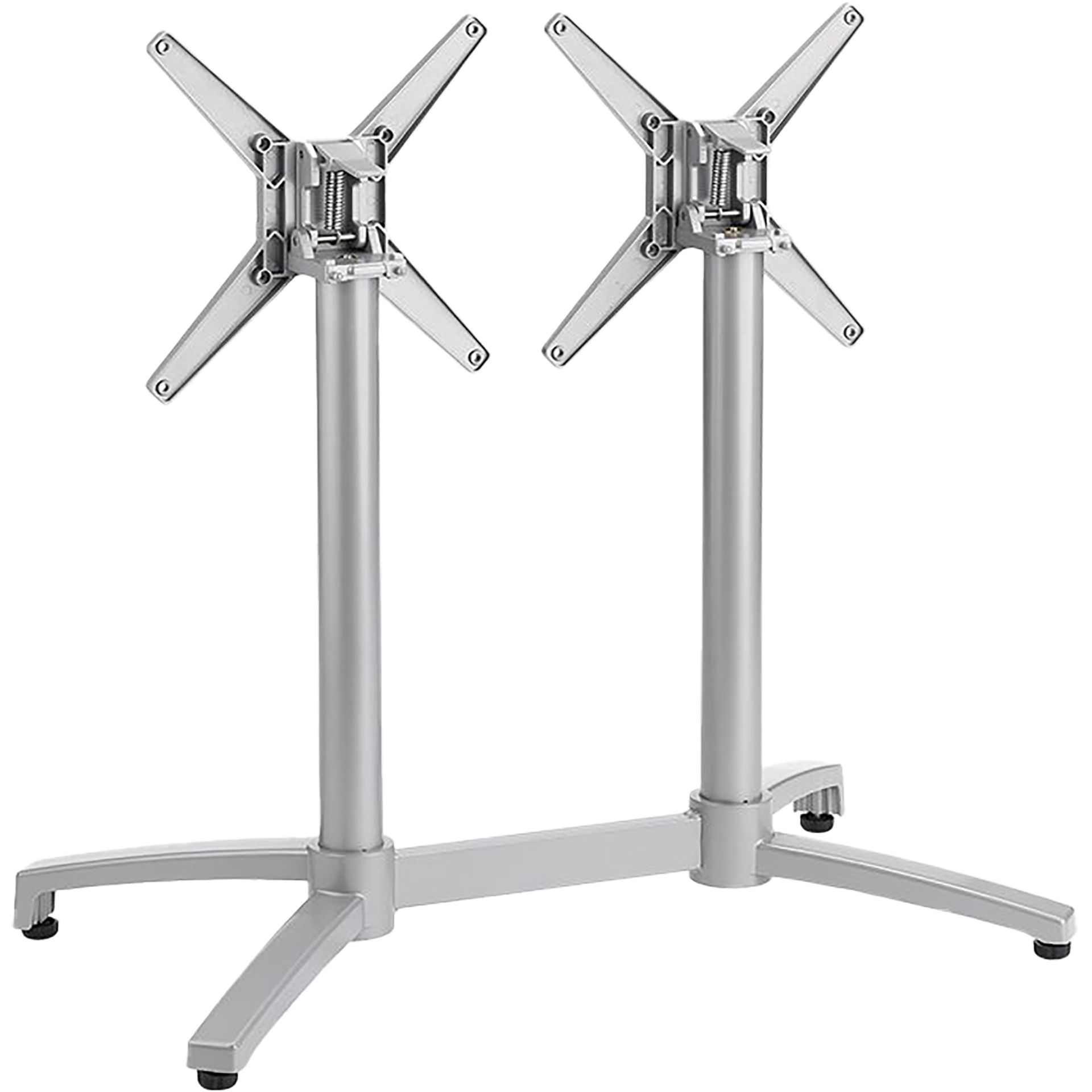 Tischgestell Baltrum double