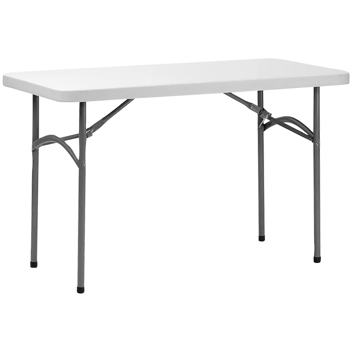 Banketttisch Bison 122x61