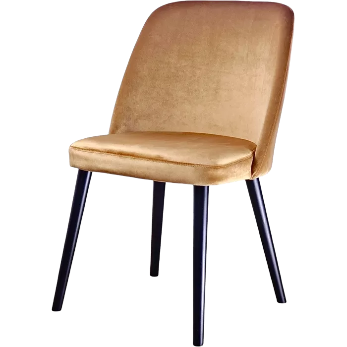 Polsterstuhl New York