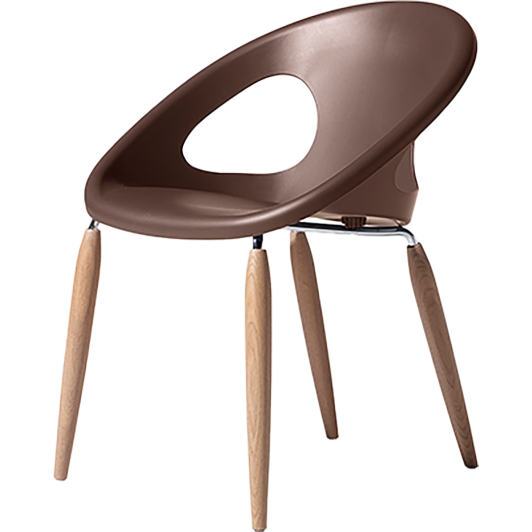 Designstuhl Cesina