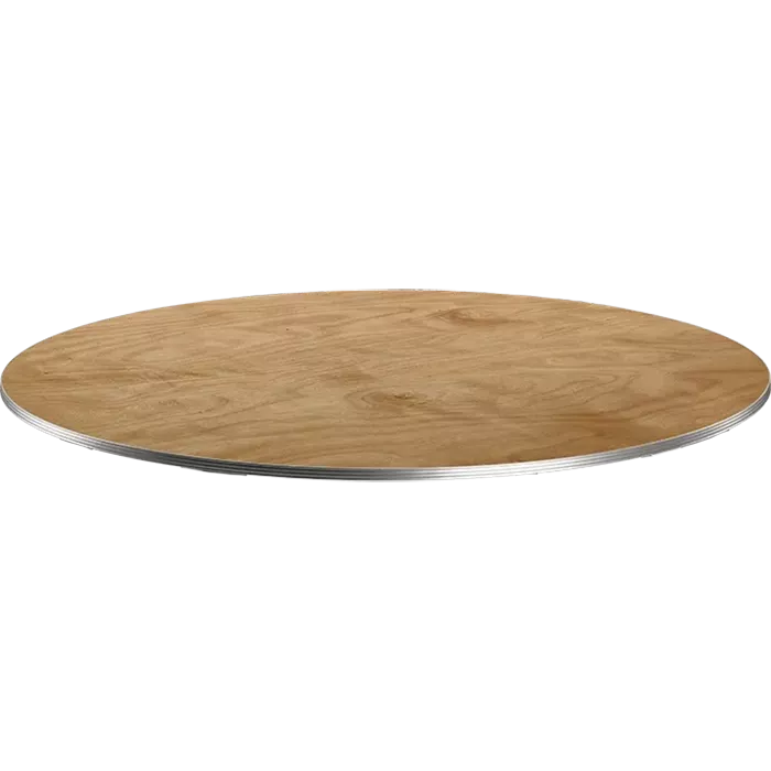 Banketttischplatte Optima Eco 122