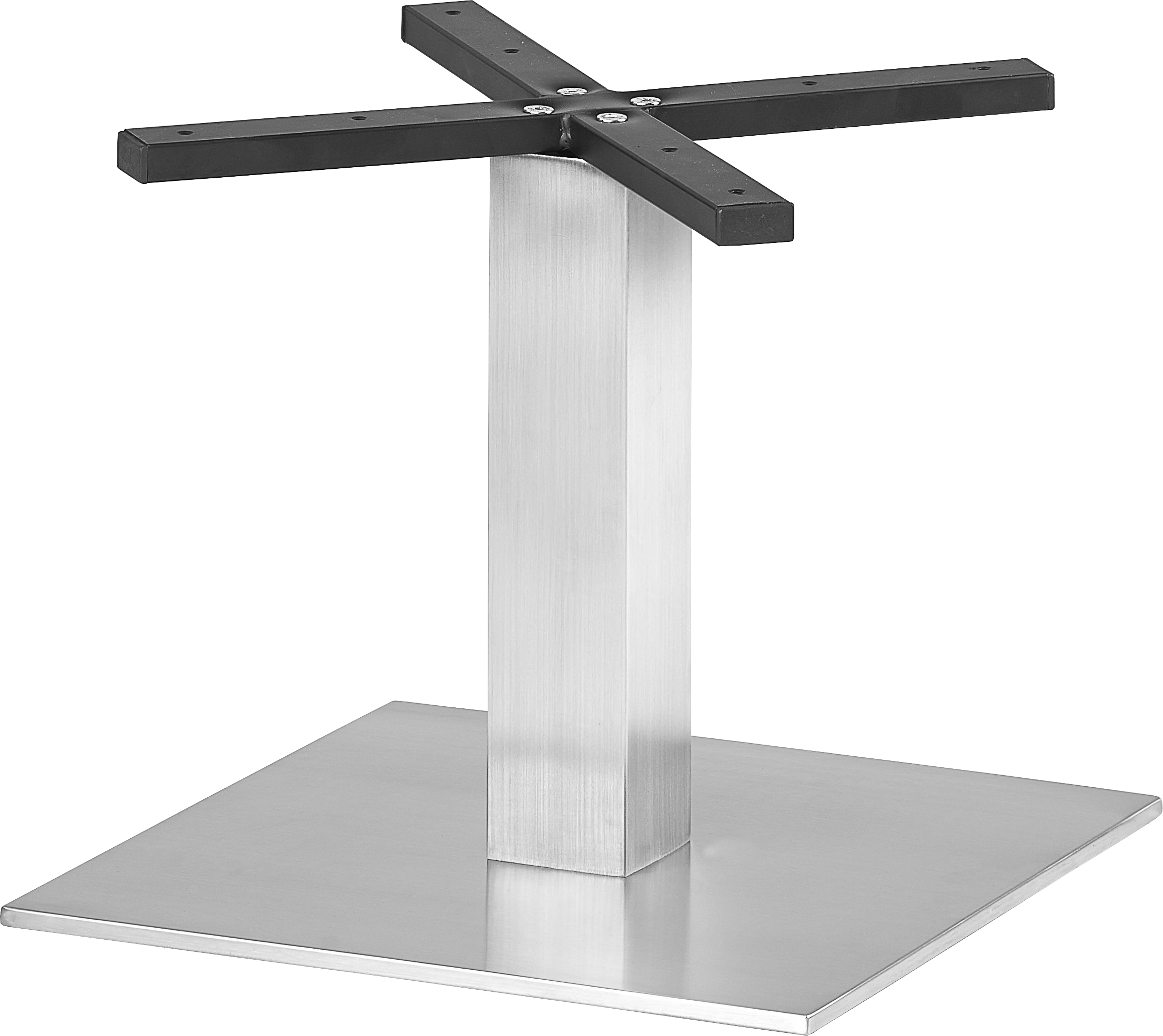 Tischgestell E-04040L Tischgestell E-04040L