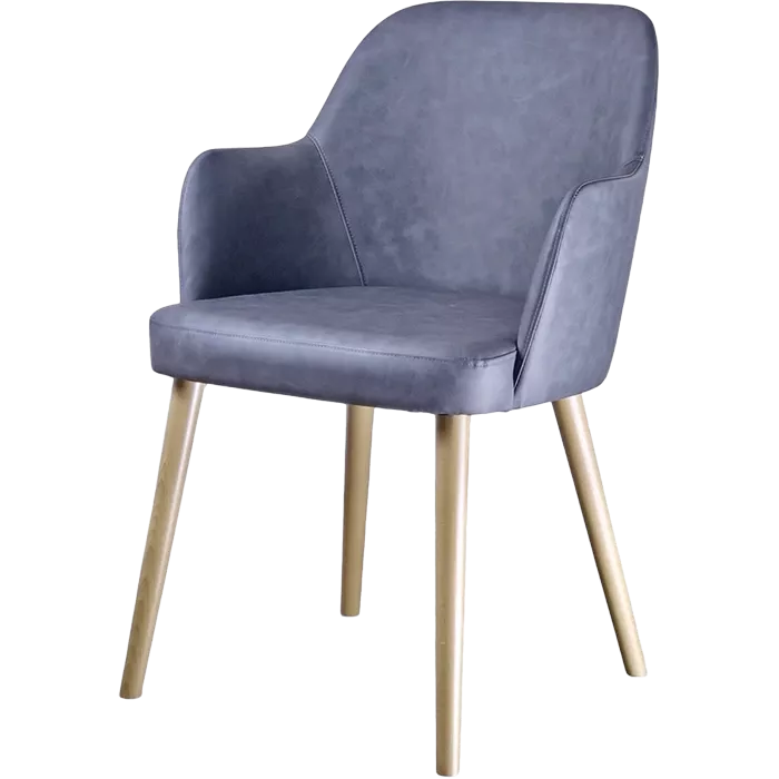 Polsterstuhl Stockton