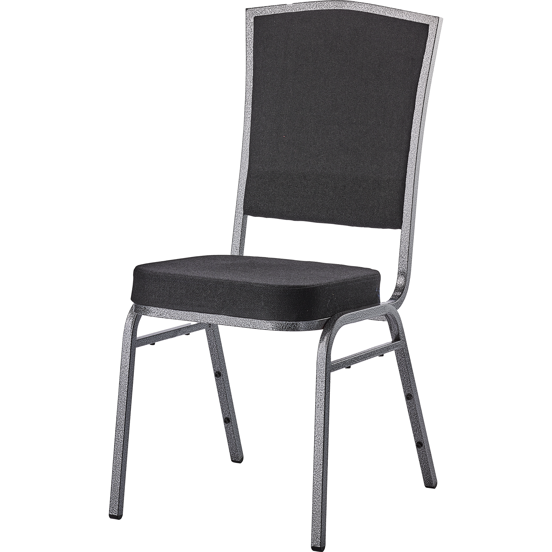 Stapelstuhl Chicago Stahl Schwarz Stapelstuhl Chicago Stahl Schwarz