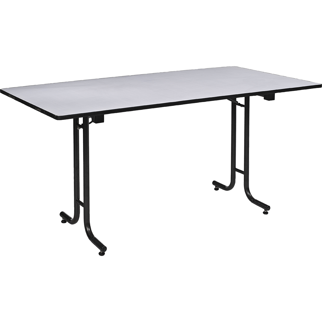 Banketttisch Optima Molton Rechteckig 