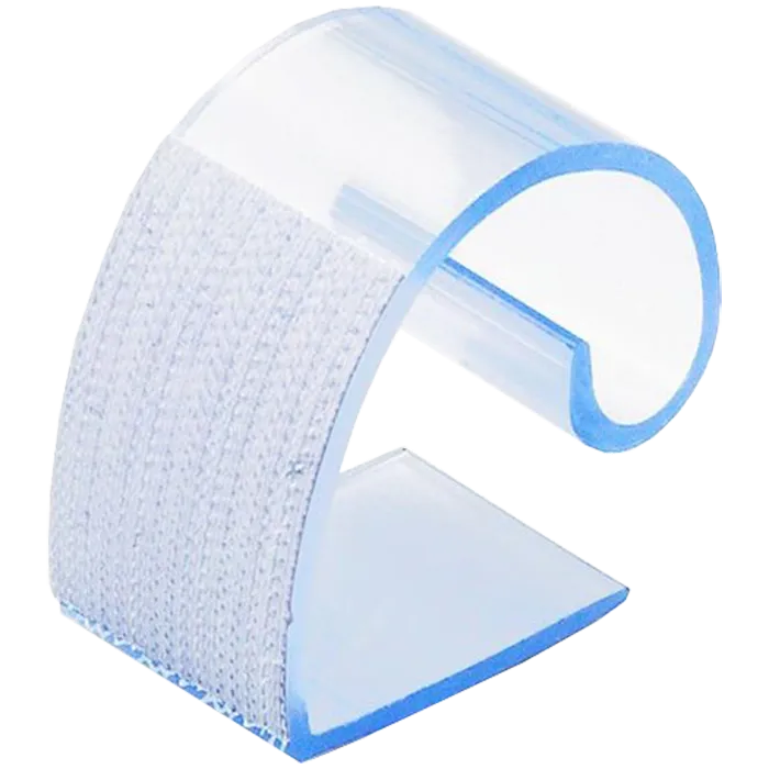 Skirtingklammer 5