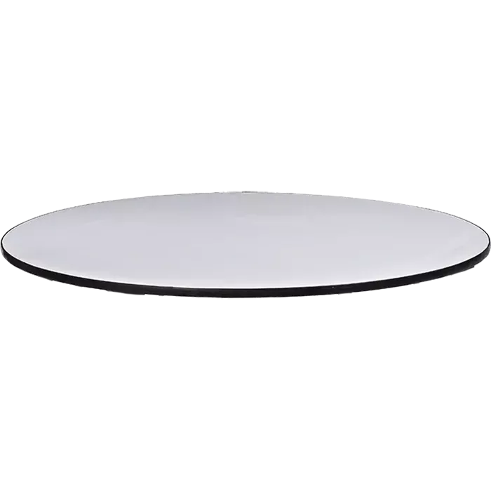 Banketttischplatte Optima Molton 122