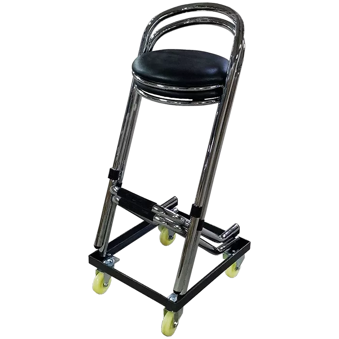 Trolley-D