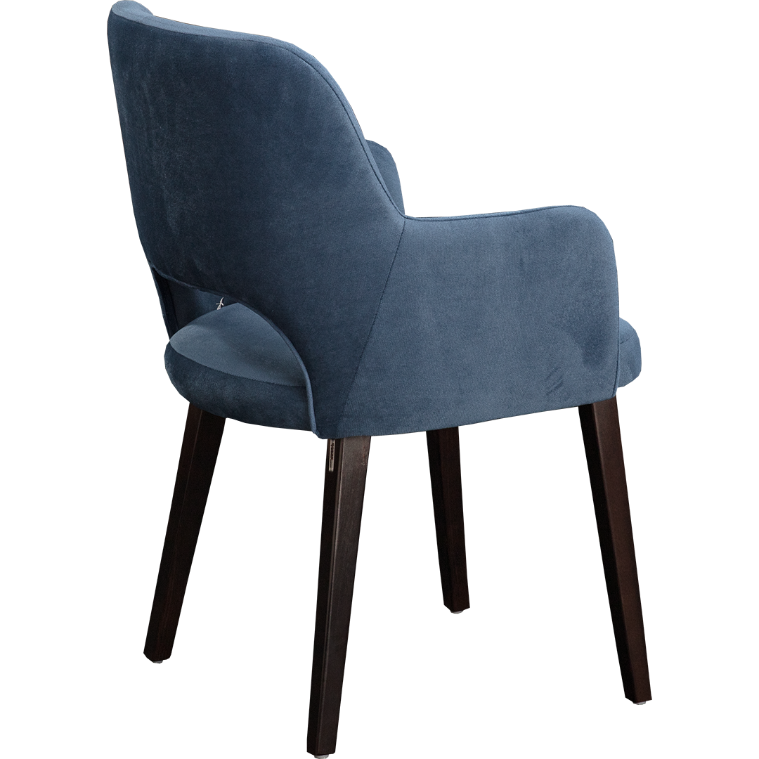 Sonderposten Miramar Blau