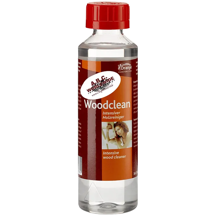 Reiniger "Woodclean"