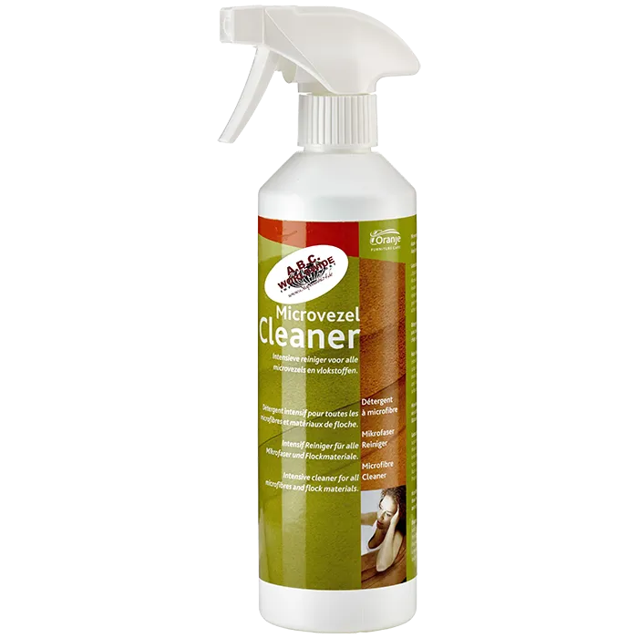 Microfaser-Reiniger