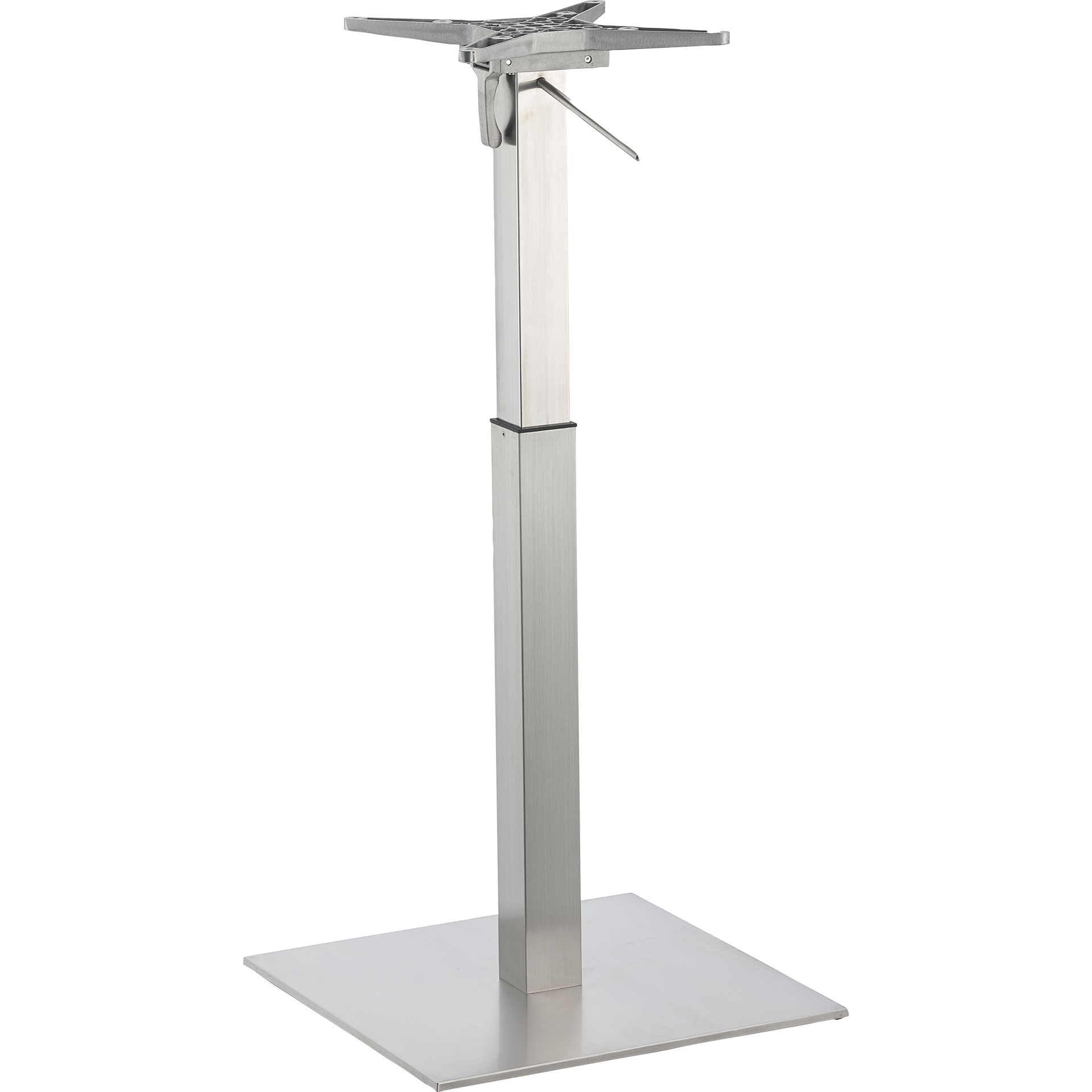 Tischgestell E-04040HL Tischgestell E-04040HL