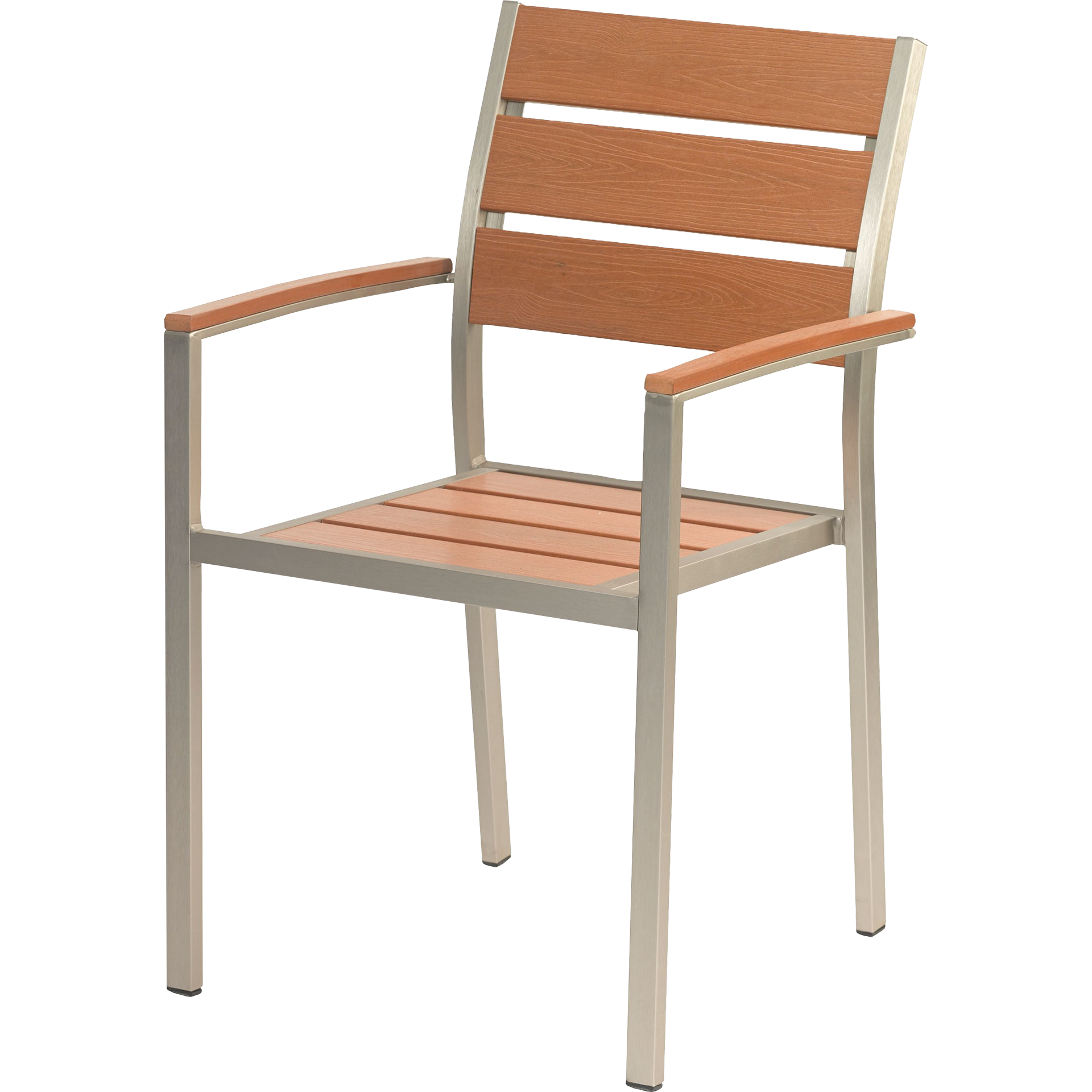 Terrassenstuhl Nestor Teak