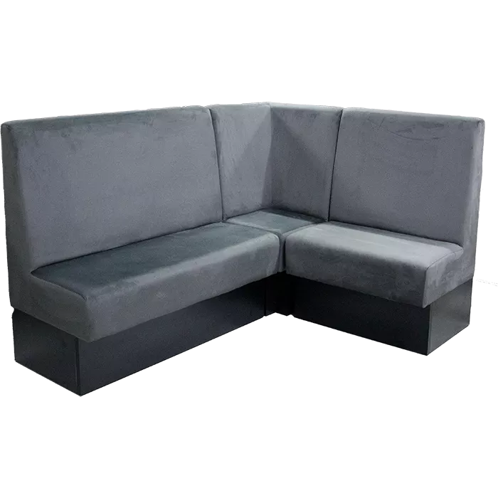 Sonderposten Banksystem 110cm x 178cm x 138cm