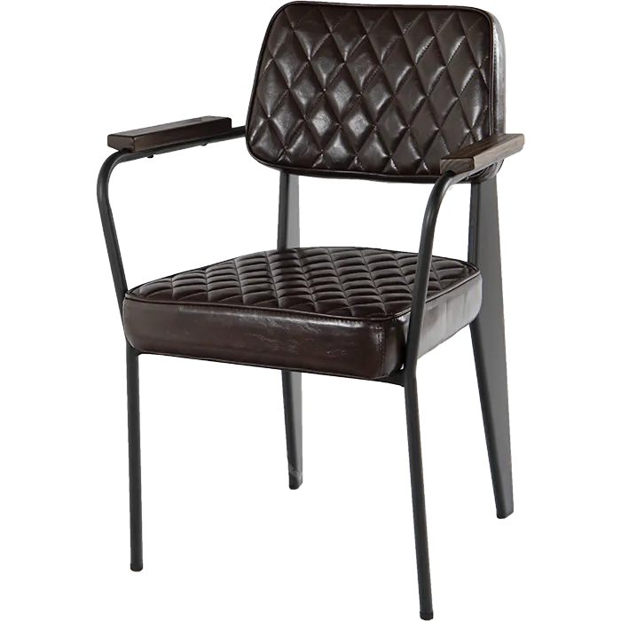 Polsterstuhl Design Cherry AL