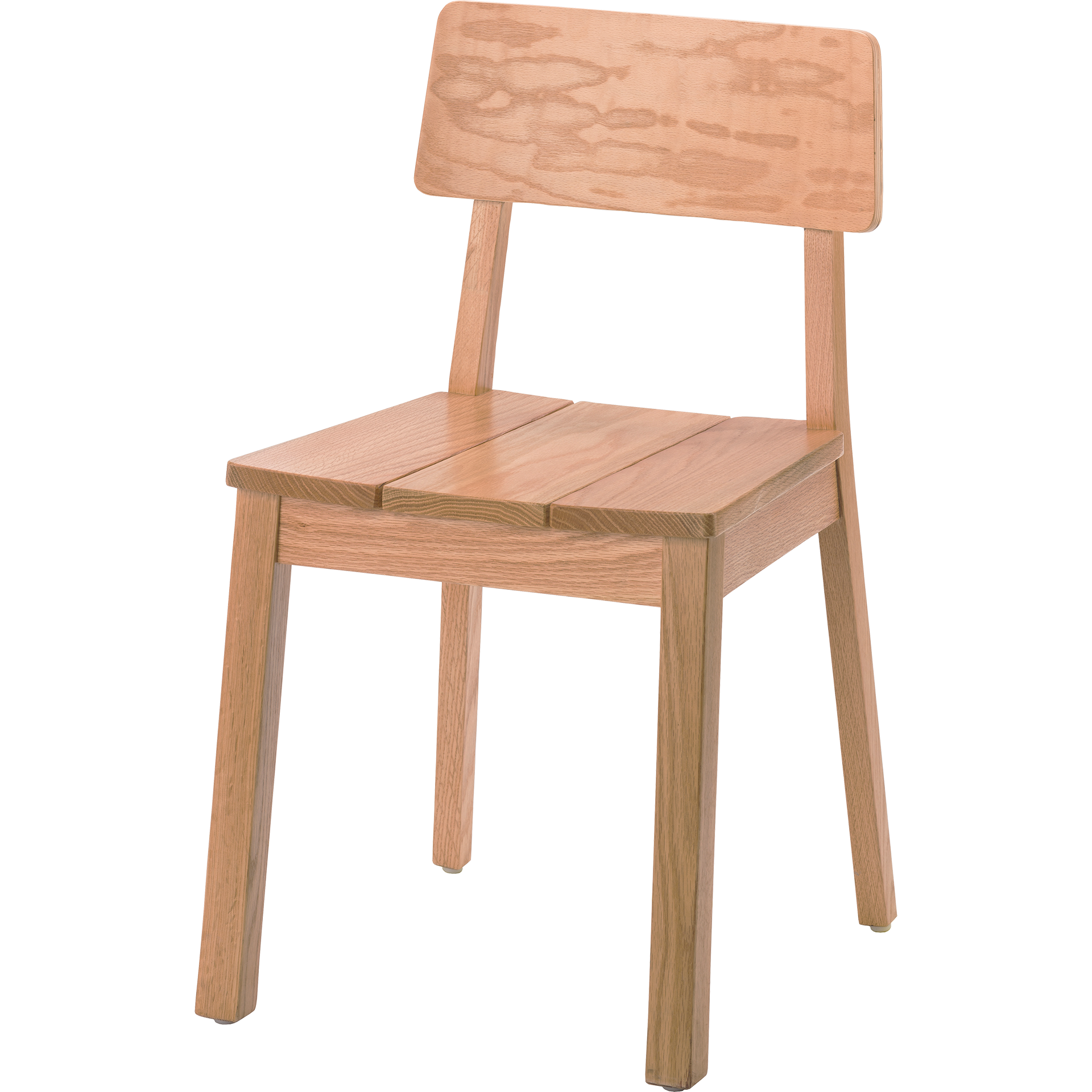 Holzstuhl Amalia H